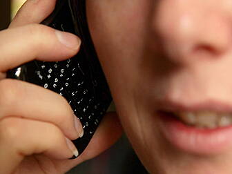 Warning over roaming charges